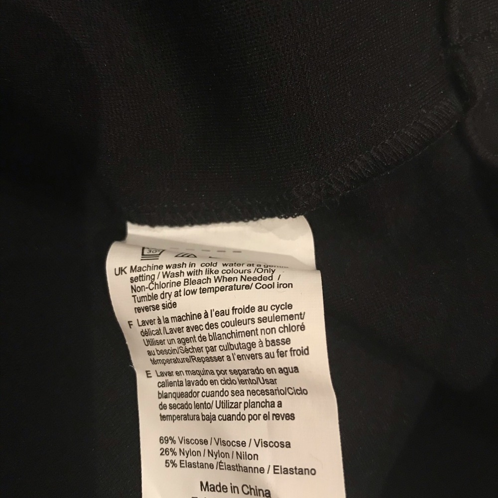 NWT Isaac Mizrahi Skirt - Picture 4 of 4
